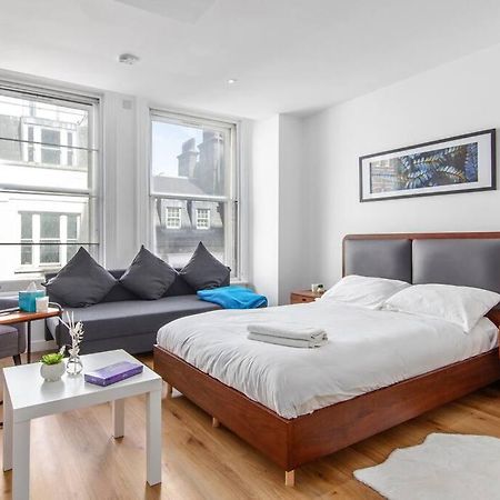 Stylish Sleep6 Flat At Iconic Piccadilly Circusvr6 Londres Exterior foto