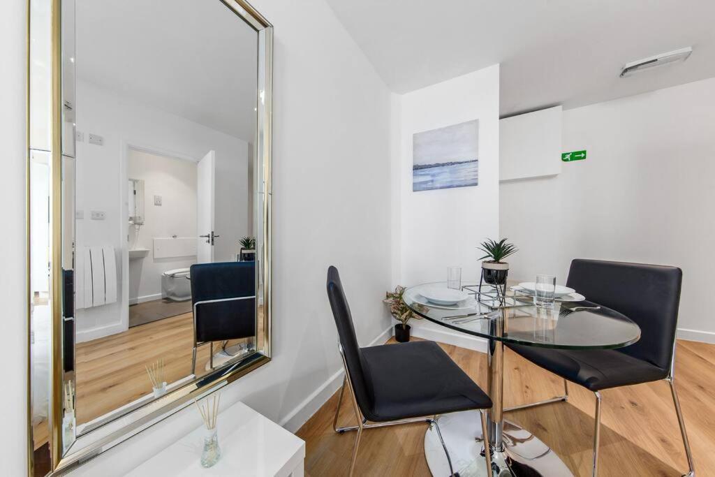 Stylish Sleep6 Flat At Iconic Piccadilly Circusvr6 Londres Exterior foto